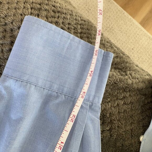 Classic Christian Dior Chemise Shirt - Picture 8 of 9